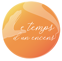Le temps d'un encens